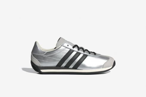 Adidas Wmns Country Og JH6337 Core White Off Black