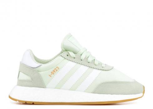 Adidas Femme I-5923 Menthe Vert Blanc CQ2530