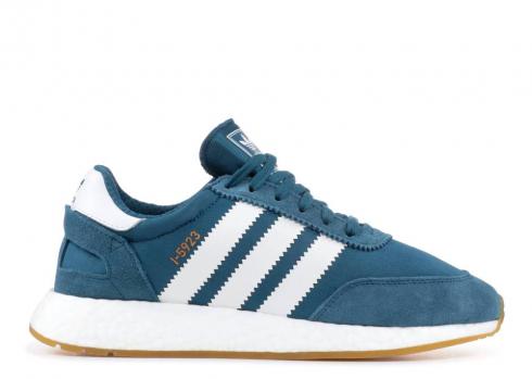 Adidas Wanita I-5923 Navy CQ2529