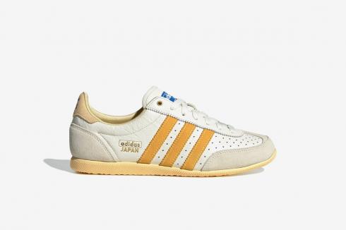 Adidas Wmns Japan IG2011 Orange White Tint Off Spark