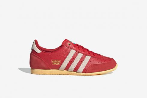 Adidas Wmns Japan IG4507 Tint Off Better Scarlet Orange White