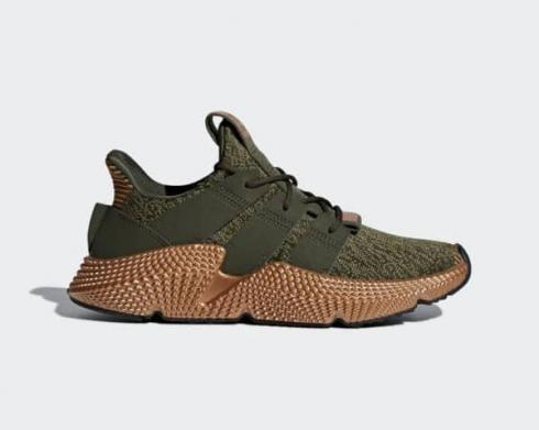 Adidas Wanita Originals Prophere Night Cargo Copper Metalic DA9616