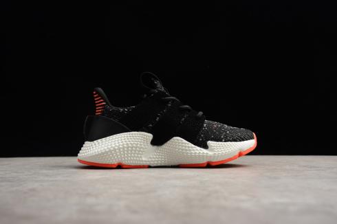 Adidas Prophere Core Black Infrared Cloud White Red AC8509 。