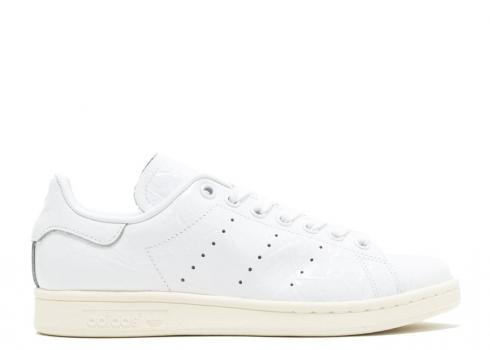 Adidas Stan Smith Feminino Ftwwht Owhite BB5162