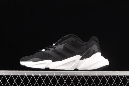 Adidas X9000L4 Boost Core Black Cloud White S23669