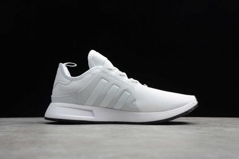Adidas X PLR Cloud White Ftwwht Vinwht Core Black Running Shoes BB1099