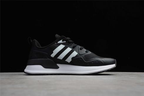 Adidas X PLR Core Zwart Wolk Witte Schoenen EE7641