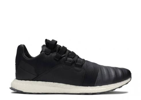 Adidas Y-3 Kozoko Low Preto Core Branco BY2632