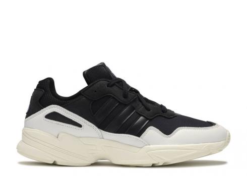 Adidas Yung-96 Orca Core White Black Cloud Off F97177