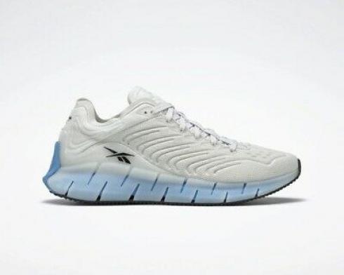 Adidas Zig Kinetica Bright Cyan True Grey One Core Black FV3859