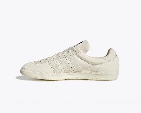 Adidas x Liam Gallagher LG SPZL Cream White EE8789