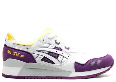 Asics Gel-lyte 3 White H305N