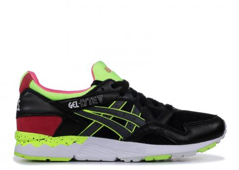 Asics Gel Lyte V Black H5Y1L-9090