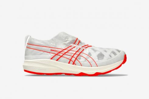 Asics Sportstyle Archisitelite Oru X Kengo Kuma 1201A862-101 White