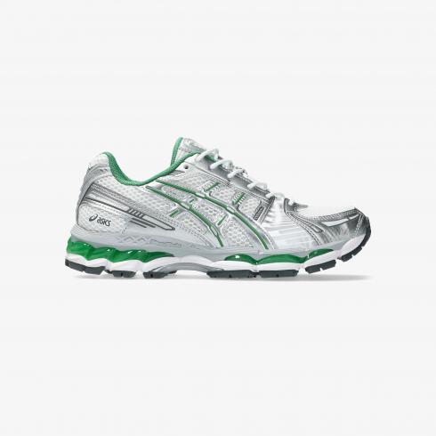 Asics Sportstyle Gel kayano 12.1 1203A759-100 White Silver Pure