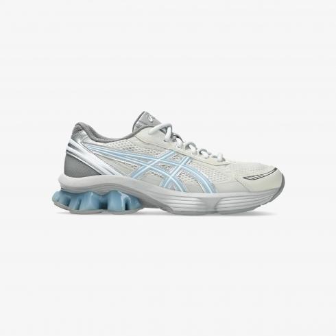 Asics Sportstyle Gel kinetic Fluent X Emmi 1203A958-100 Sky Soft Cream