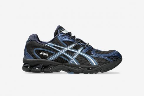 Asics Sportstyle Gel nimbus 10.1 1203A543-002 Shark Black Grand