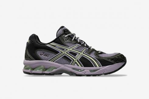 Asics Sportstyle Gel nimbus 10.1 1203A543-500 Quartz Matcha Cool Violet
