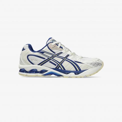 Asics Sportstyle Gel nimbus 10.1 X End 1203A875-250 Blue White Snow Sodalite