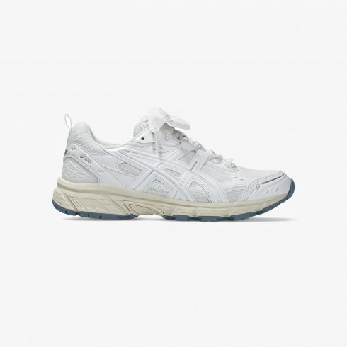 Asics Sportstyle Gel nunobiki 1203A753-100 White Silver Pure
