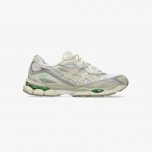 Asics Sportstyle Gel nyc 1203A383-112 Fossil Cream