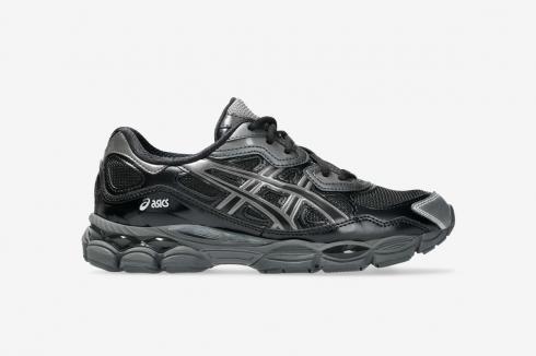 Asics Sportstyle Gel nyc X Kicki Yang Zhang 1203A571-001 Black