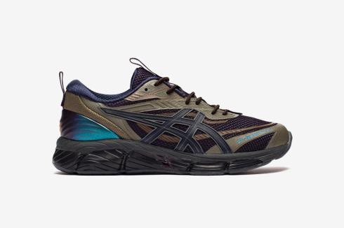 Asics Sportstyle Gel quantum 360 Viii Utility X Sns 1203A666-500 Midnight Shade Night