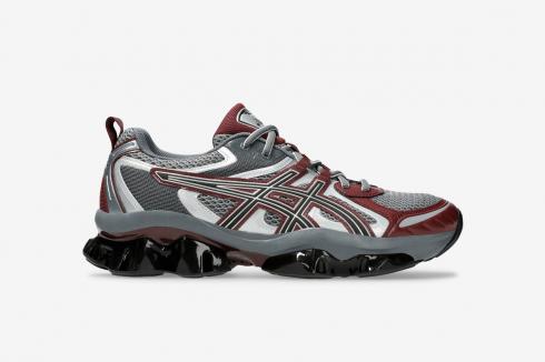 Asics Sportstyle Gel quantum Kinetic 1203A270-024 Dark Cherry Sheet Rock