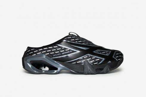 Asics Sportstyle Gel styrax X Novalis 1203A500-001 Black Silver Pure Obsidian