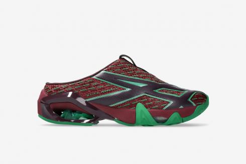 Asics Sportstyle Gel styrax X Novalis 1203A500-600 Dahlia Bright Green