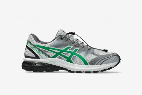 Asics Sportstyle Gel terrain X San San Gear 1203A527-020 Jolly Green Grey Violet