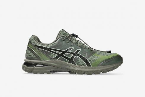 Asics Sportstyle Gel terrain X San San Gear 1203A744-300 Tarmac Green Bronze