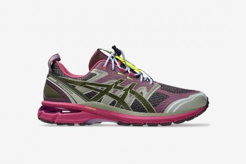 Asics Sportstyle Gel terrain X Up There 1203A520-500 Purple Lavendar