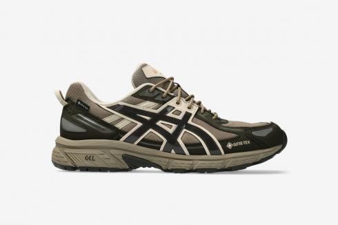 Asics Sportstyle Gel venture 6 Gtx 1203A560-200 Pepper Black Coffee