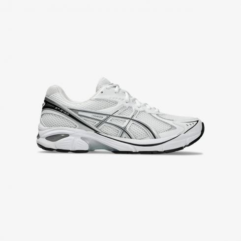 Asics Sportstyle Gt 2160 1203A275-110 White Silver Pure