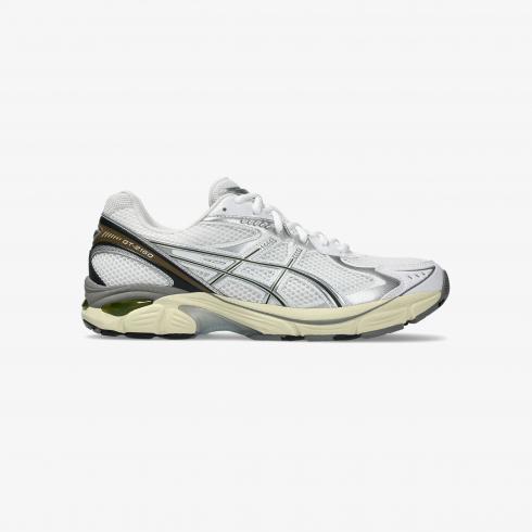 Asics Sportstyle Gt 2160 1203A275-111 White Soft Yellow