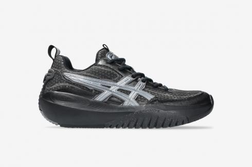 Asics Sportstyle Neocurve 1203A648-001 Black Silver Pure