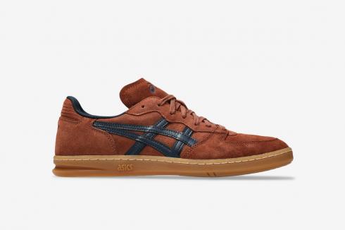 Asics Sportstyle Skyhand Og X Hay 1203A563-200 Shell Blueberry Turtoise