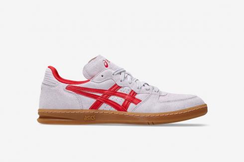 Asics Sportstyle Skyhand Og X Hay 1203A563-500 Scarlet Flame Husht Orchid