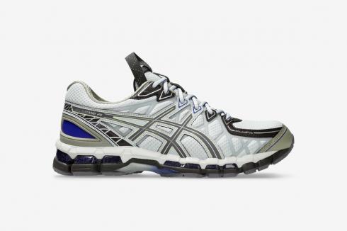 Asics Sportstyle Ub10 s Gel kayano 20 1203A640-020 Glacier Grey Lavender