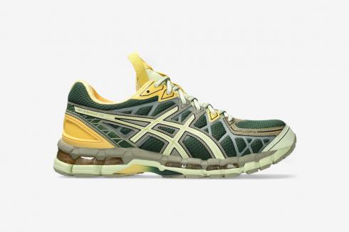 Asics Sportstyle Ub10 s Gel kayano 20 1203A640-300 Green Jade Hunter