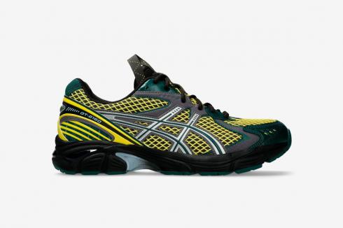 Asics Sportstyle Ub7 s Gt 2160 1203A491-300 Dark Neptune Silver Pure