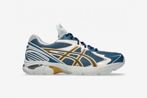 Asics Sportstyle Ub8 s Gt 2160 1203A641-400 Azure Gold Pure