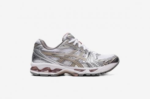 Asics Sportstyle Wmns Gel kayano 14 1202A056-106 Moonrock White