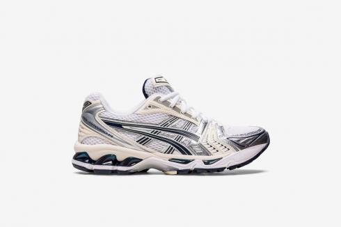 Asics Sportstyle Wmns Gel kayano 14 1202A056-109 White Midnight