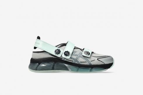 Asics Sportstyle Wmns Gel quantum 360 Viii X Cecilie Bahnsen 1203A638-020 Aqua Silver Clearly