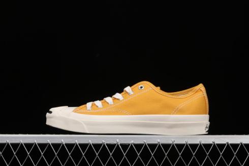 Clot x Converse Jack Purcell Ret Colors Mustard 1CL254