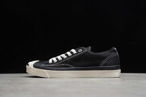 Clot x Converse Jack Purcell Ret Màu Mustard Black 1CL254