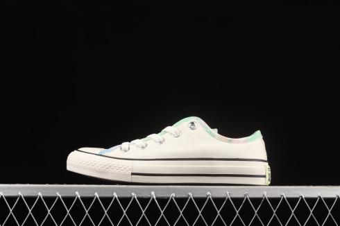 Cnoverse Chuck Taylor All Star OX Summer Fest Patch Damen 570905C