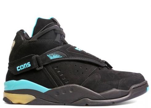 *<s>Buy </s>Converse Aero Jam Hi Grandmama Peacoc Black 143275C<s>,shoes,sneakers.</s>